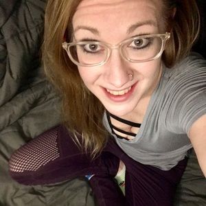 Meet your Posher, Natasha